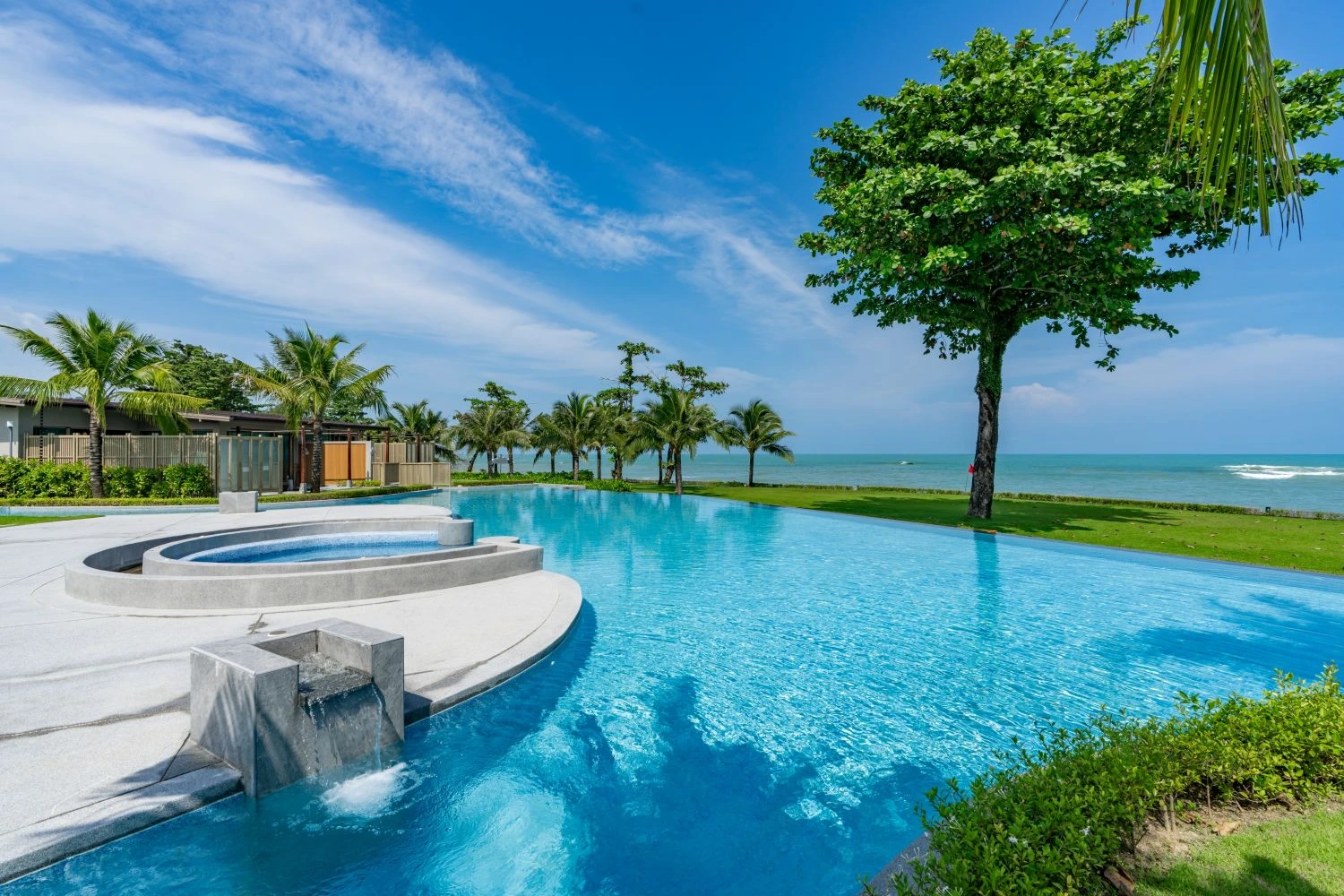 考拉卡塔坦尼小海岸度假村