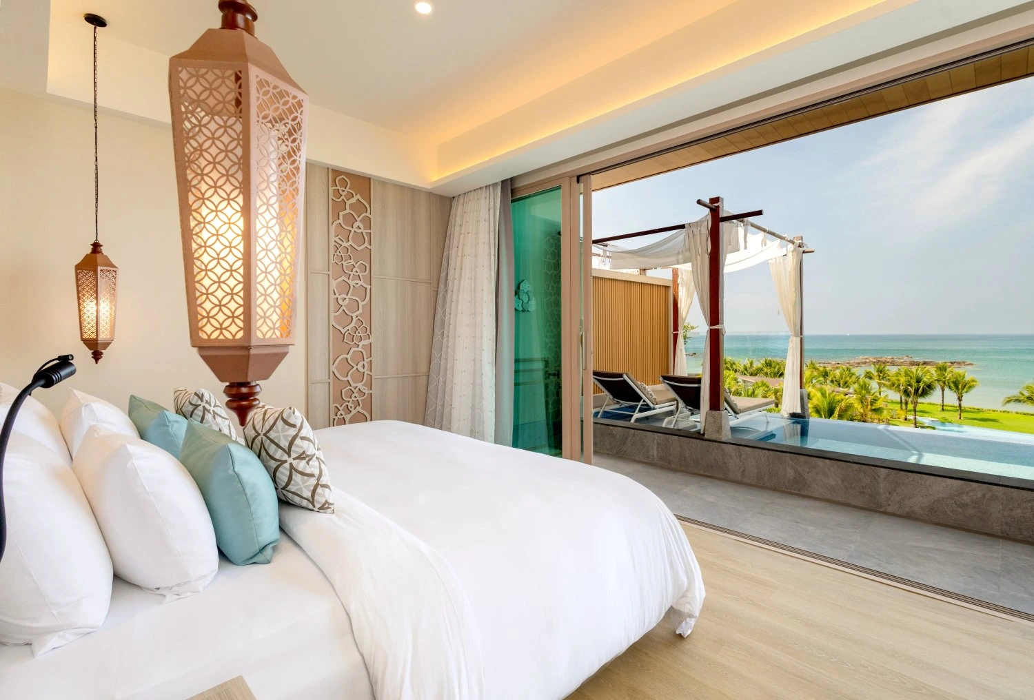 考拉卡塔坦尼小海岸度假村