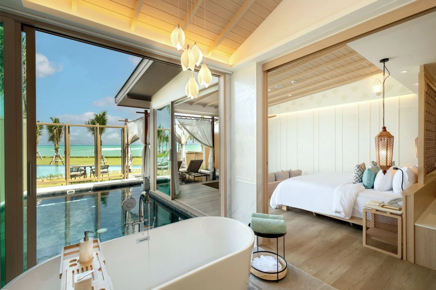 考拉卡塔坦尼小海岸度假村